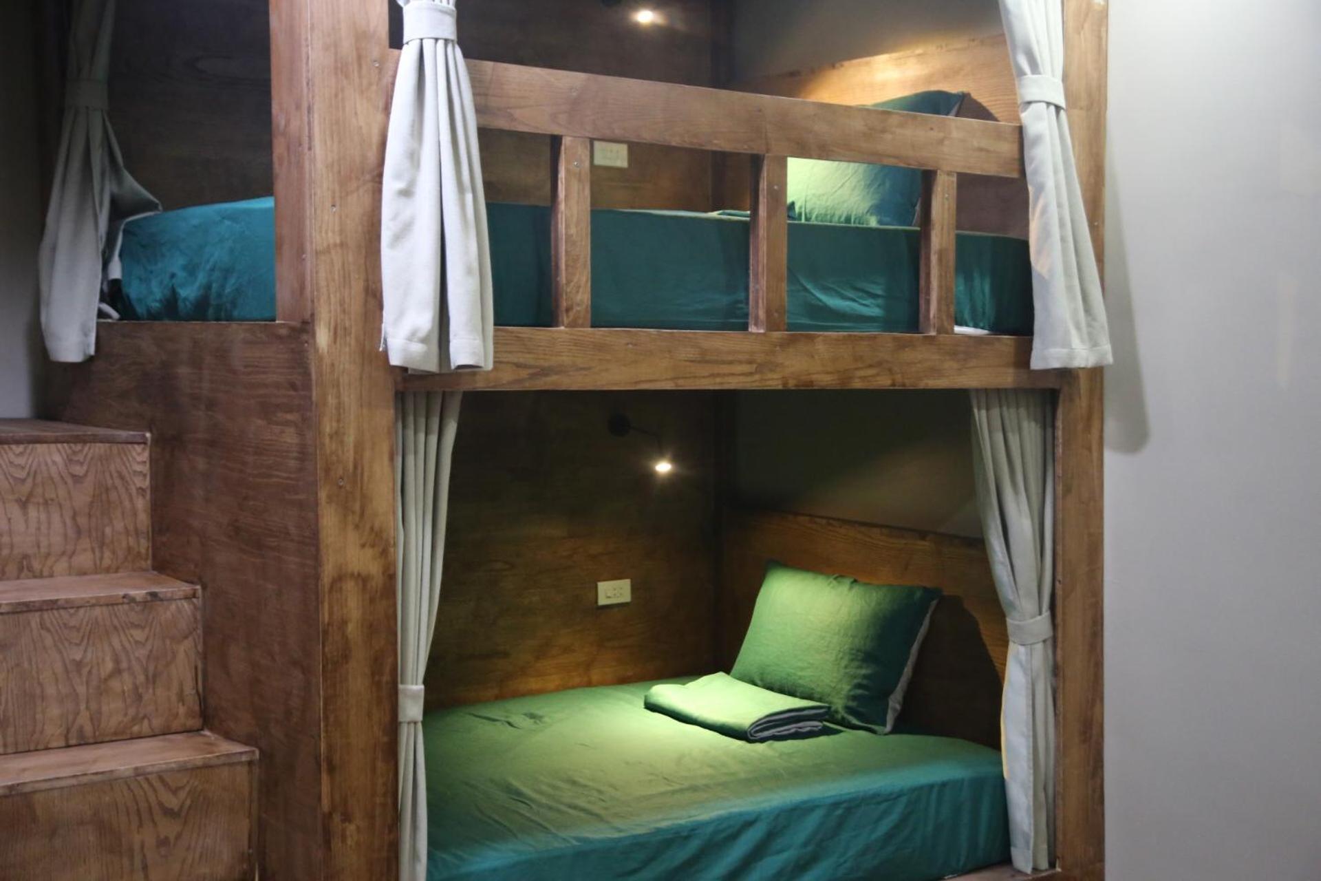 The Banana Tree Hostel ニンビン エクステリア 写真